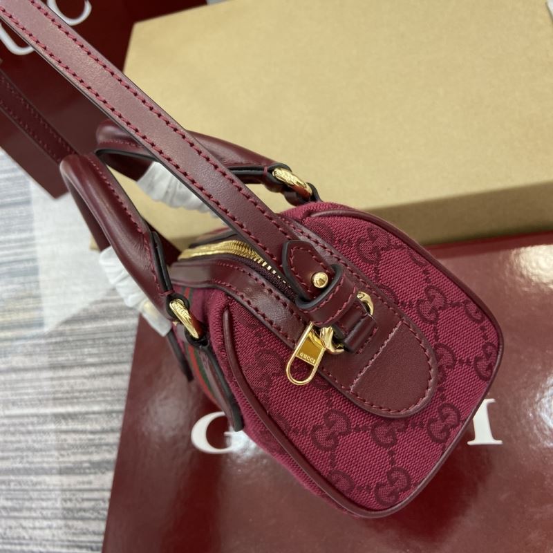 Gvc*1 boston bags